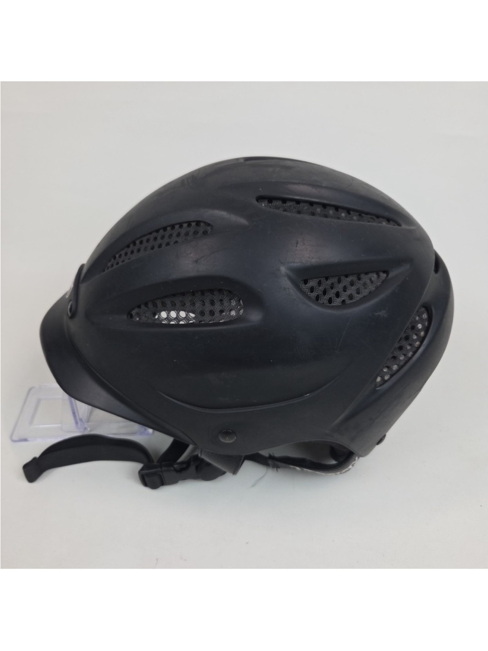 Tipperary Equestrian Riding Helmet - Picture 2 of 9